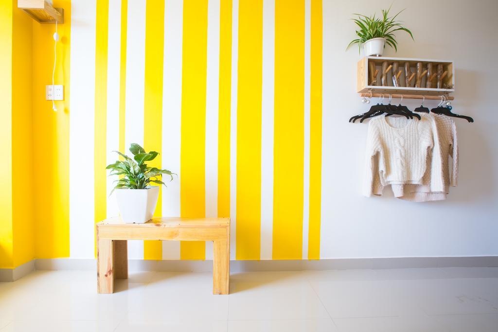Apartamento Pho Thuong House And Kitchen Dalat Exterior foto