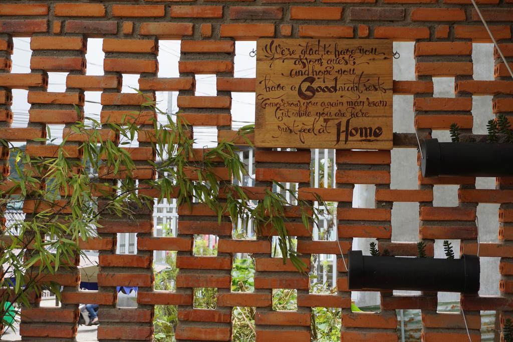 Apartamento Pho Thuong House And Kitchen Dalat Exterior foto