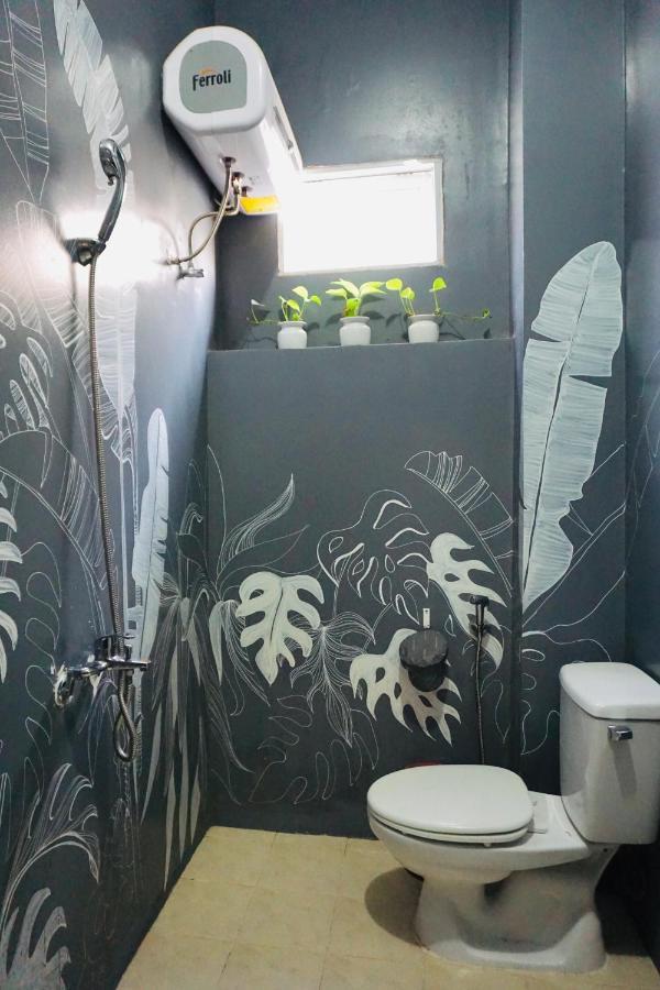 Apartamento Pho Thuong House And Kitchen Dalat Exterior foto